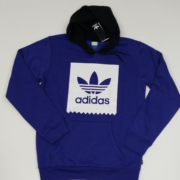 Adidas Originals Hoodie - Picture 5 of 5